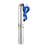 solar well pump system